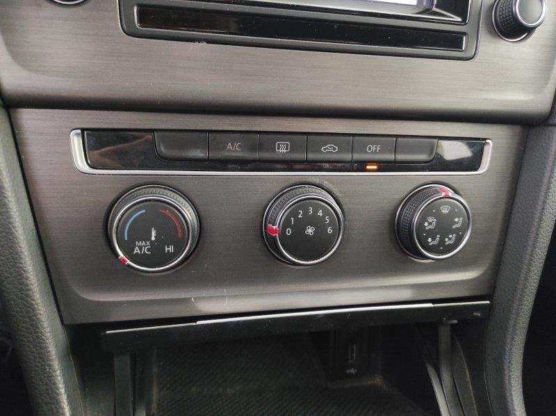 VOLKSWAGEN Golf 7ª serie - Golf Business 1.4 TSI 5p. Comfortline BlueMo