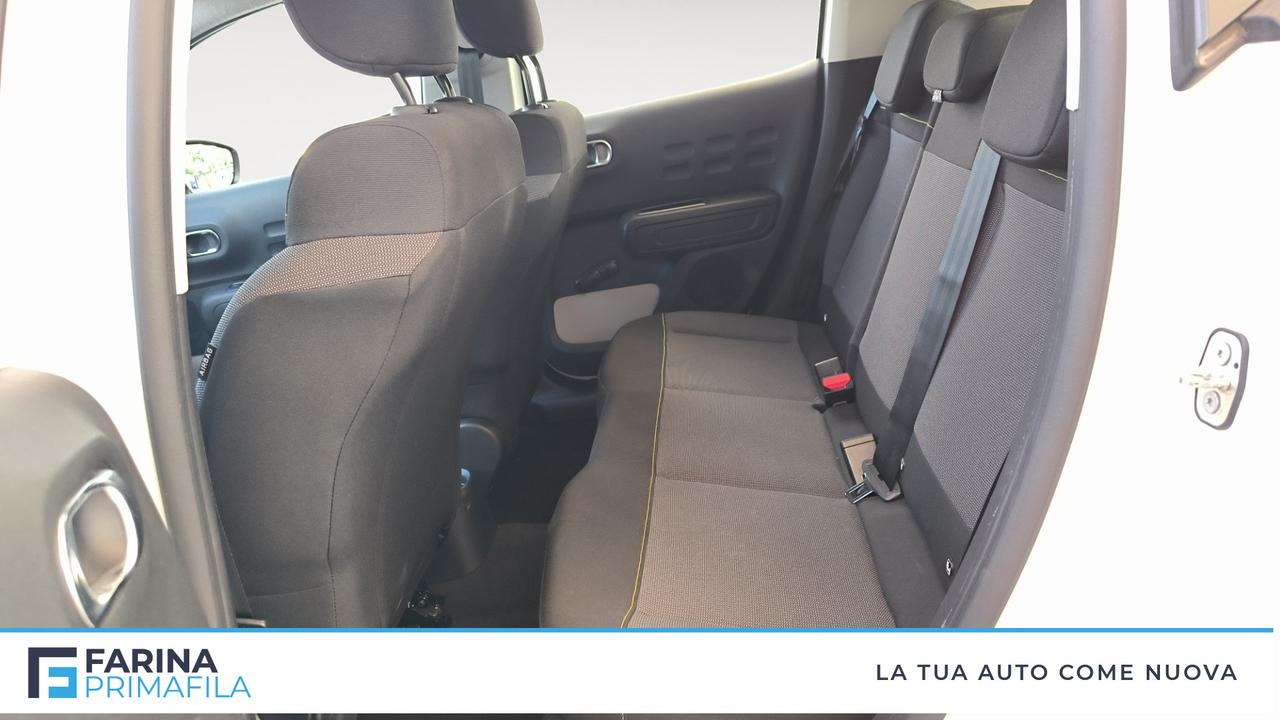 CITROEN C3 Pure Tech 83 S&S You Neopatentati MY60