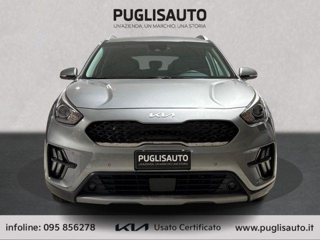 KIA Niro 1.6 GDi DCT HEV Style