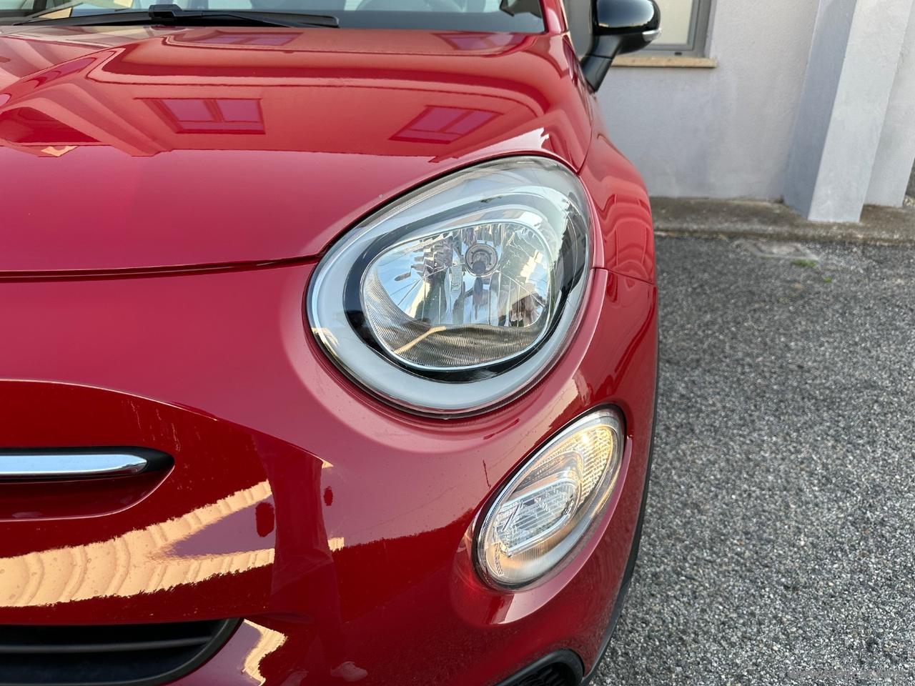 FIAT 500X 1.0 T3 120 CV Cult