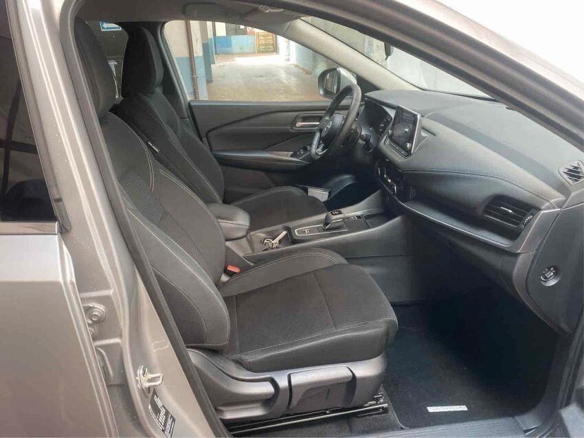 Nissan Qashqai MHEV 140 CV Business NO VINCOLI FINANZIARI