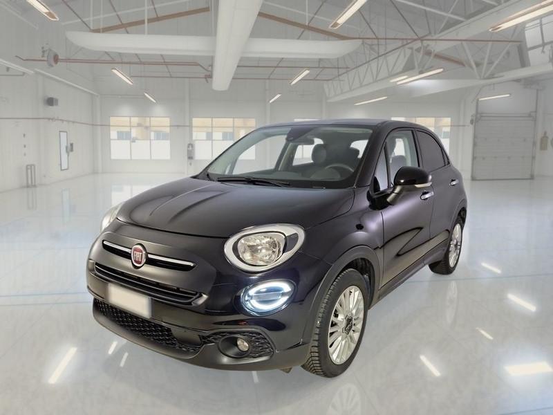 FIAT 500X 1.3 Mjet 95cv E6D Connect