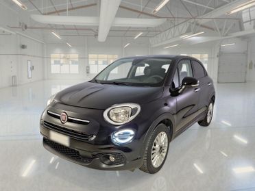 FIAT 500X 1.3 Mjet 95cv E6D Connect