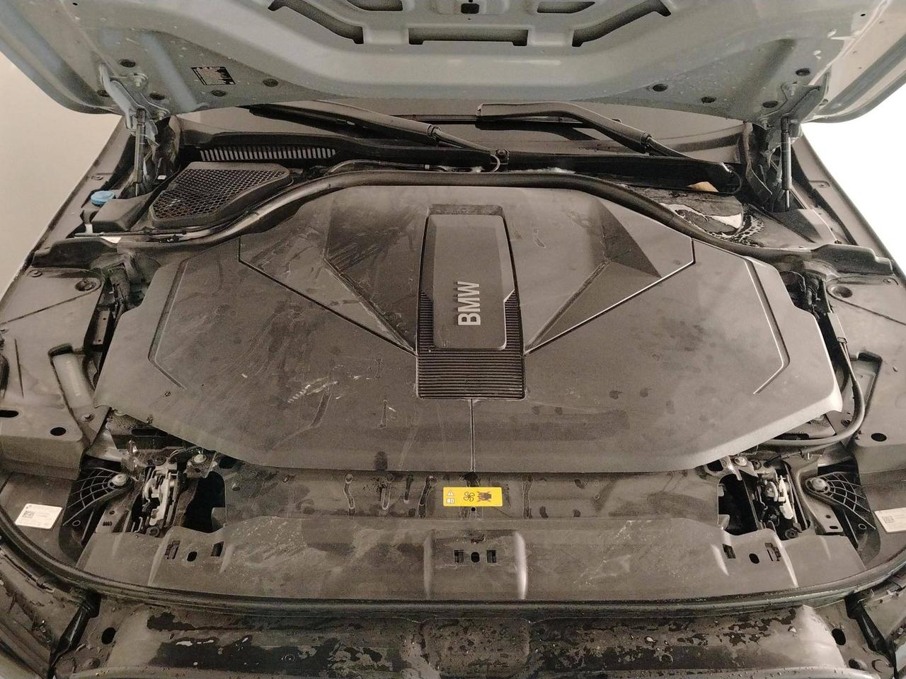 BMW Serie 5 i5 xDrive40 MSport Pro