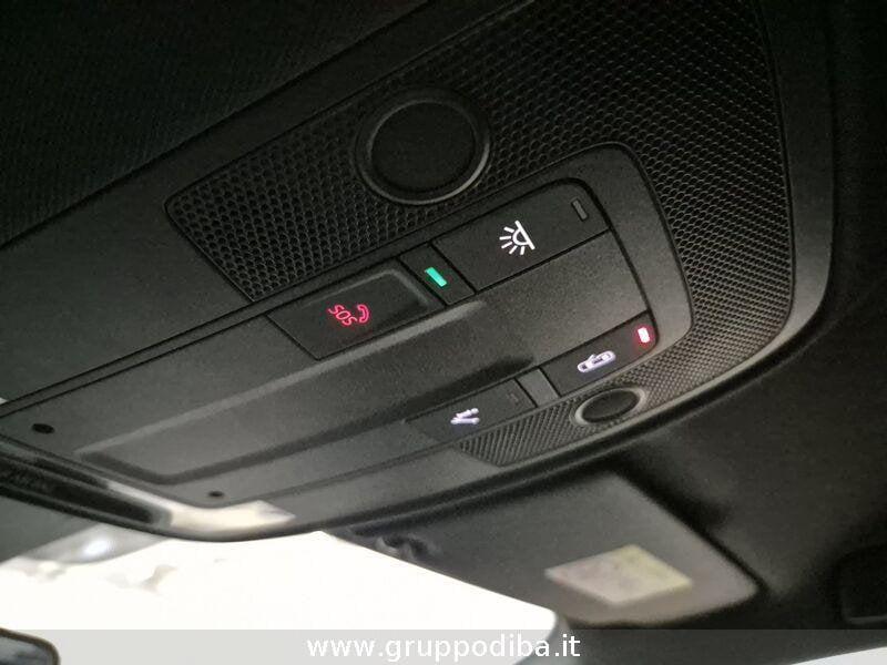 Audi Q3 I 2019 Sportback Benzina Sportback 45 1.4 tfsi e S line edition s-tronic