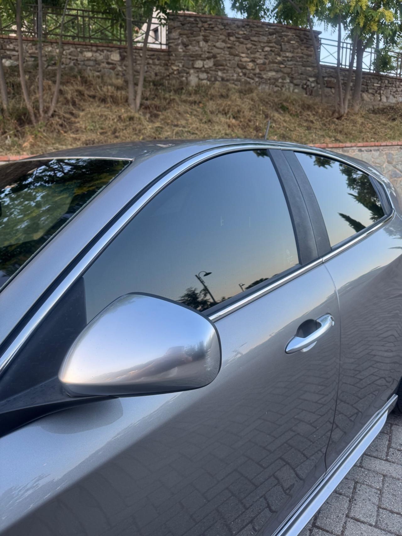 Alfa Romeo Giulietta 1.6 Multijet 105Cv 2012