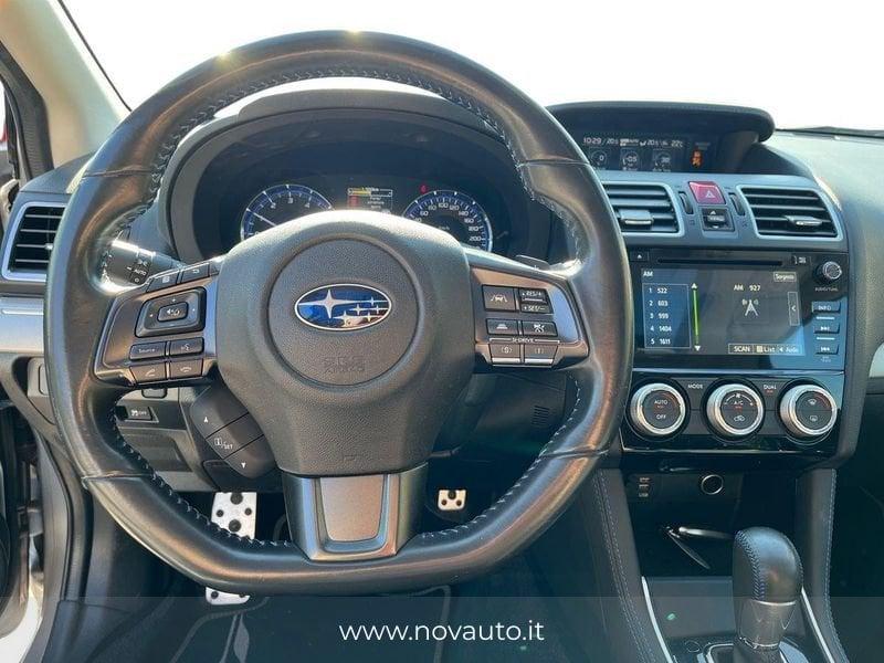 Subaru Levorg 1.6 DIT Sport Unlimited