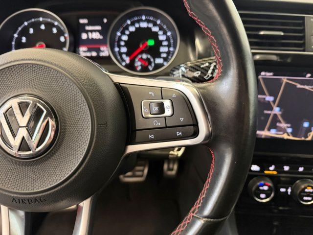 VOLKSWAGEN Golf GTI Performance 2.0 TSI DSG 5p. BMT //LOOK 7.5//19//