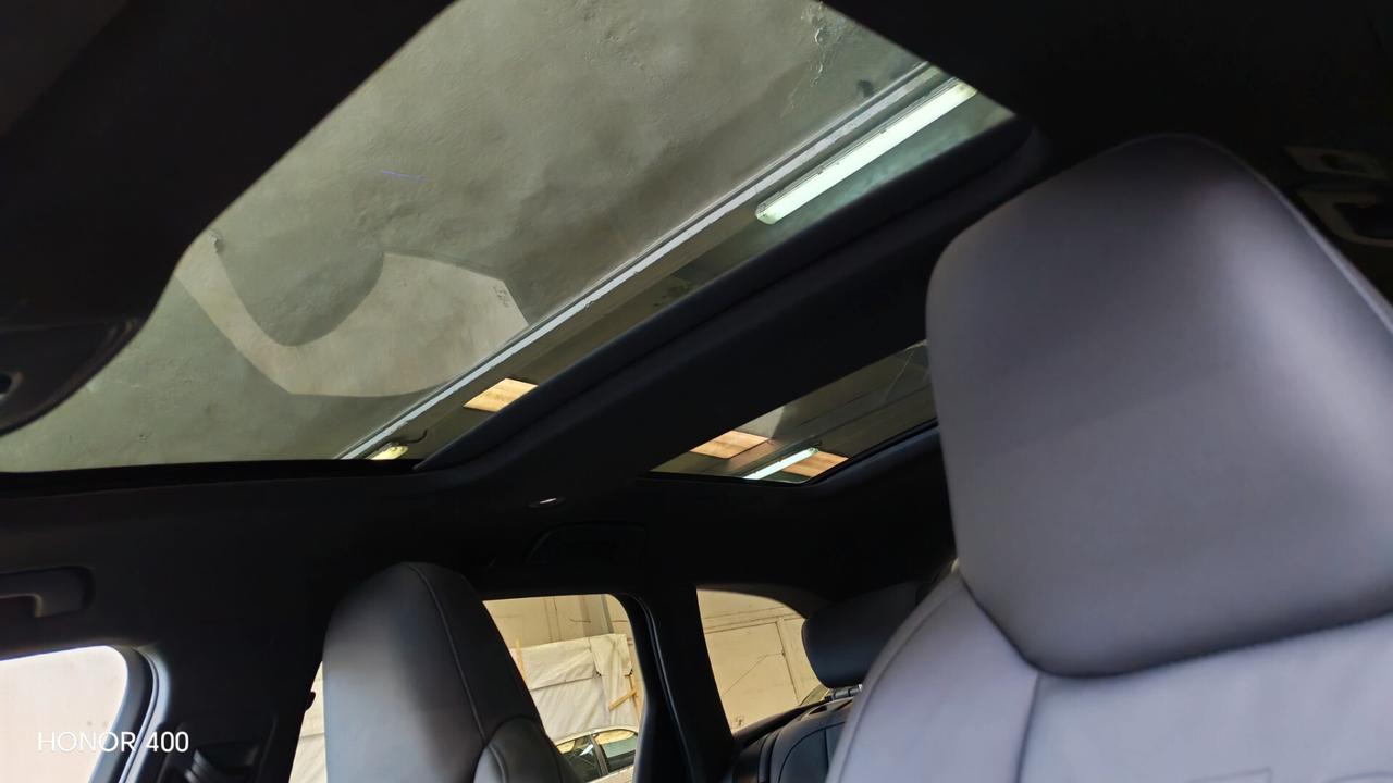 Audi RS6 AVANT 4.0 TFSI QUATTRO DA IMMATRICOLARE