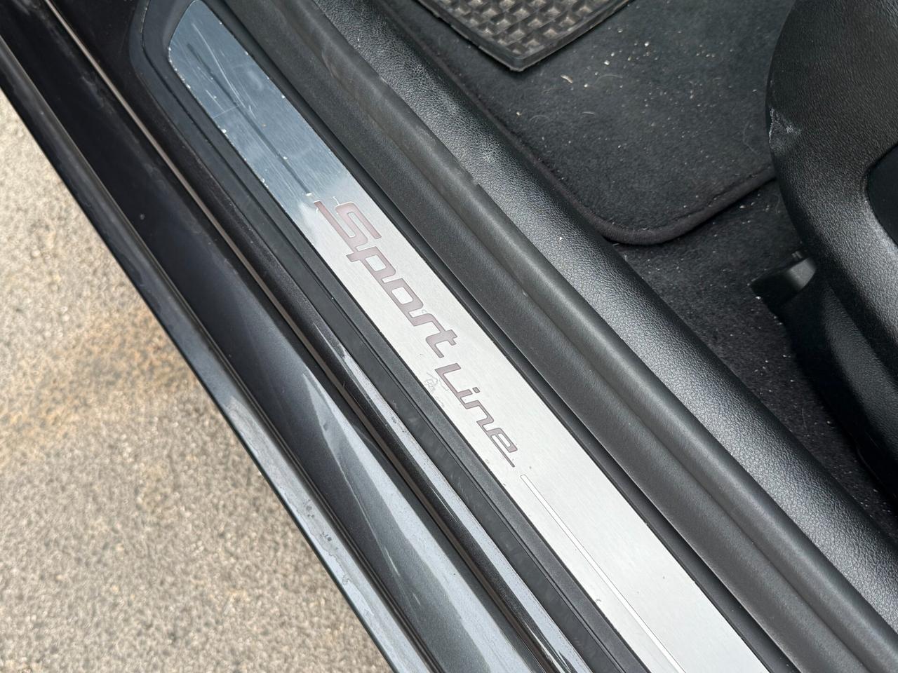Bmw 520d Touring Sport Line NAVI LED - 2019