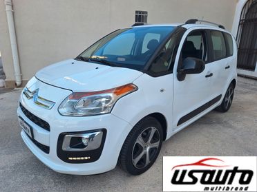 Citroen C3 Picasso 1.6 hdi PERFETTA 2016