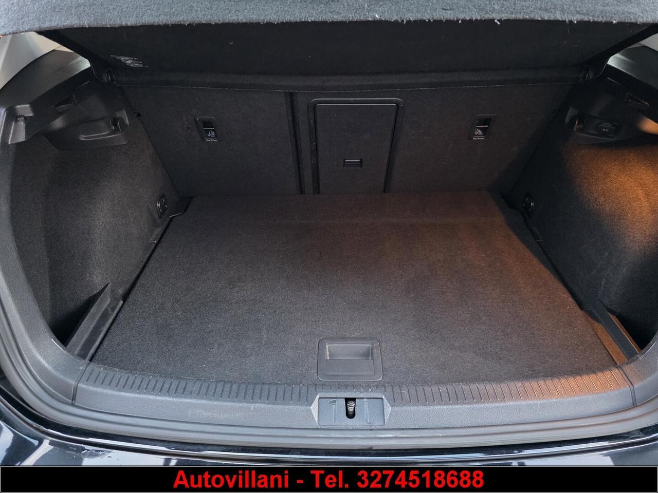 VOLKSWAGEN Golf Business 1.6 TDI 5p. Highline Bl