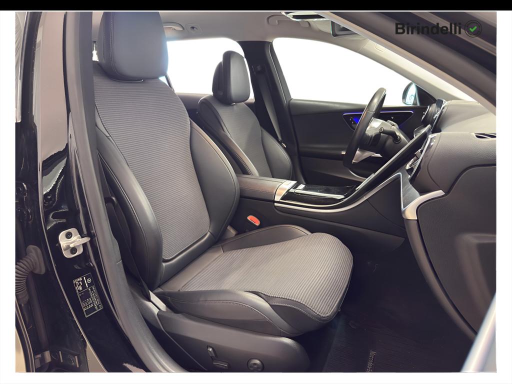 Mercedes-Benz Classe C (W/S206) - C 200 d Mild hybrid S.W. Business