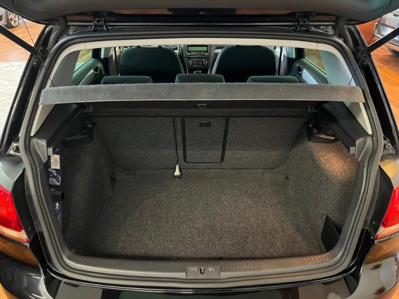 VOLKSWAGEN Golf 1.4 TSI 122CV DSG 5p. Highline