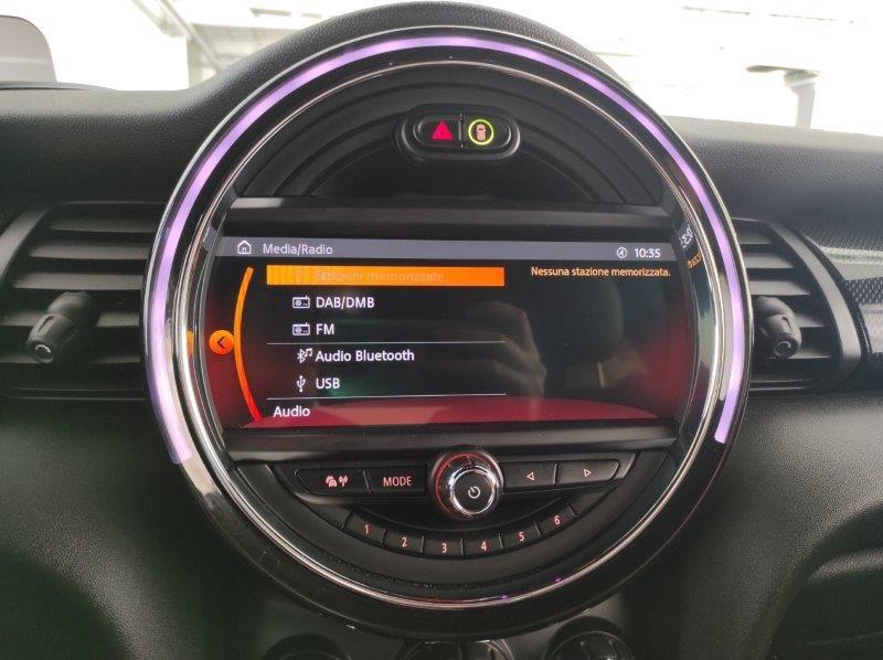 MINI Mini Full Electric - Mini Cooper SE L