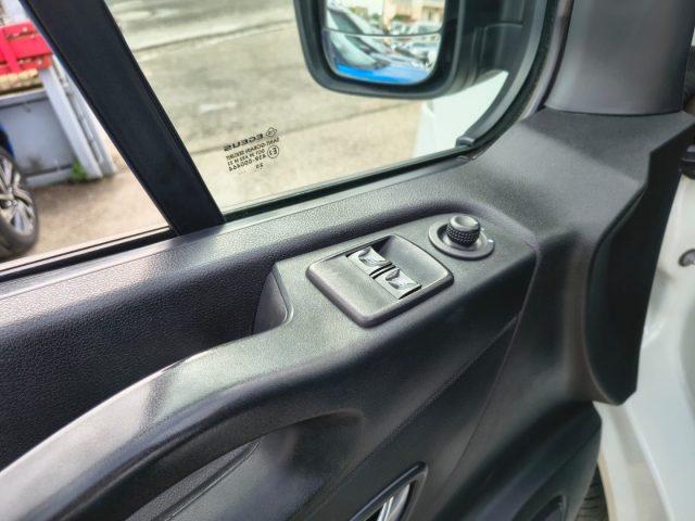 RENAULT Master T27 2.0 dCi 120 CV PC-TN Furgone Ice