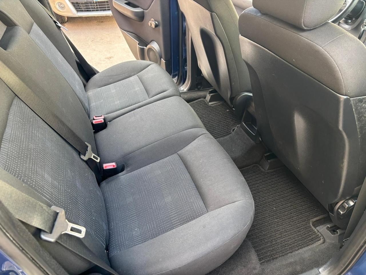 Mercedes-benz A 160 CDI BlueEFFICIENCY Avantgarde