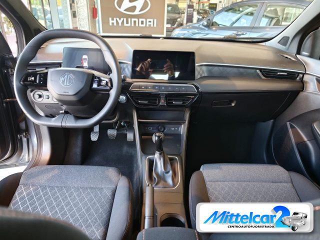 MG MG3 1.5 Comfort
