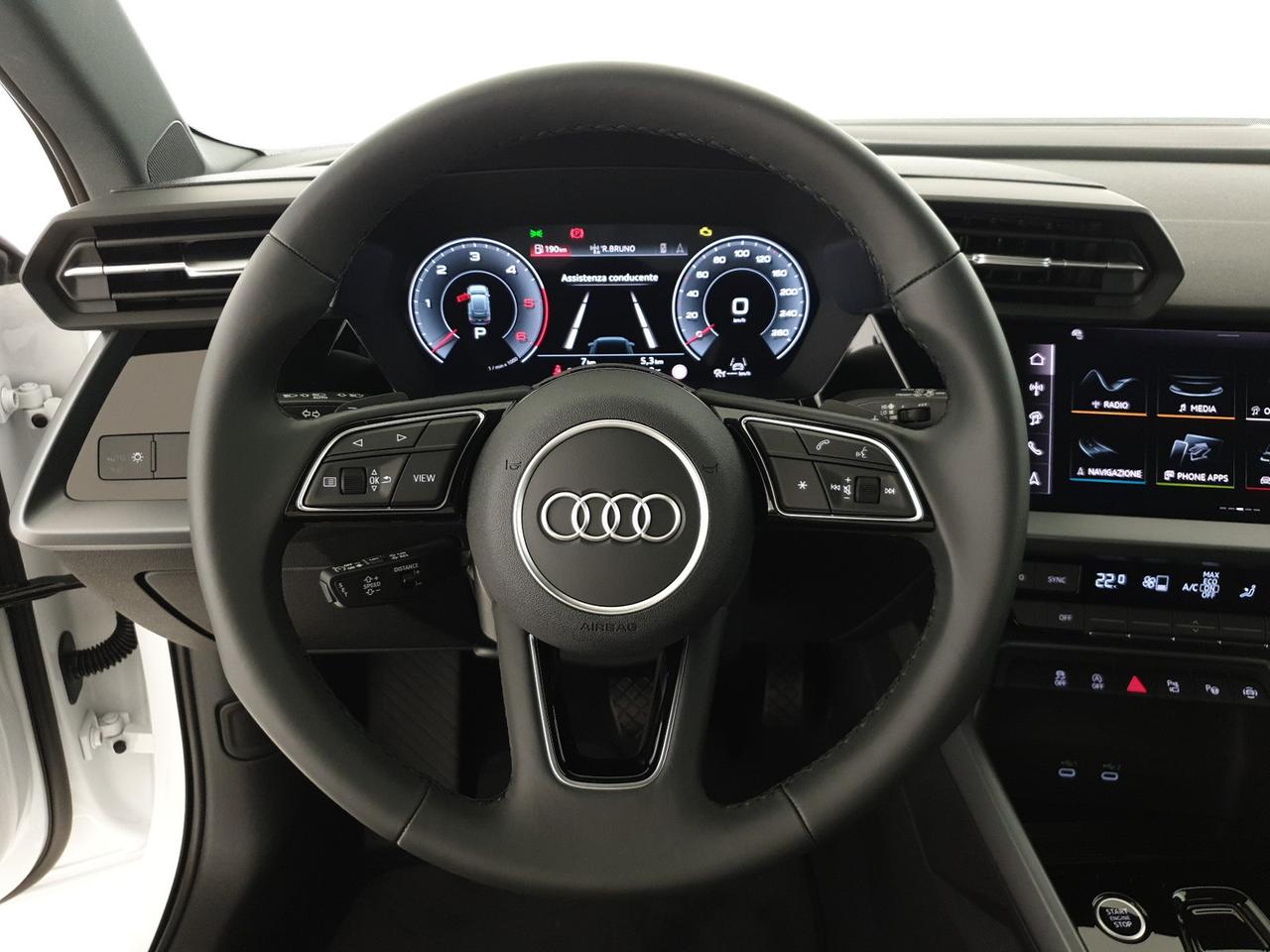 Sportback 2.0TDI 150CV S tronic Business