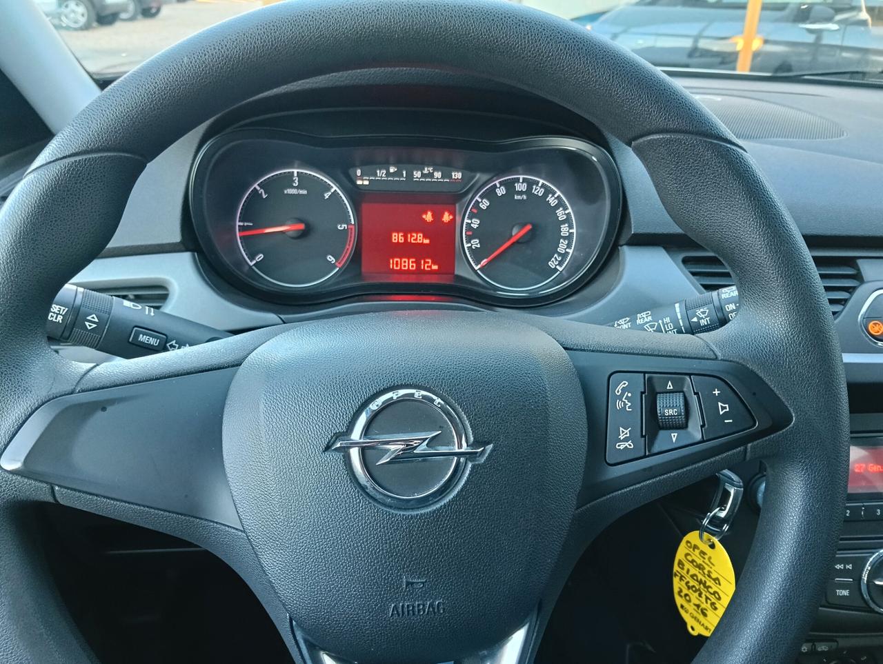 Opel Corsa 1.3 CDTI ecoFLEX 95CV Start&Stop 5 porte n-Joy