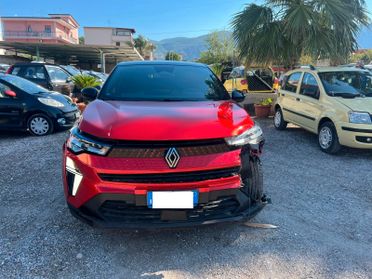 Renault Captur ECO-G 100 CV Techno