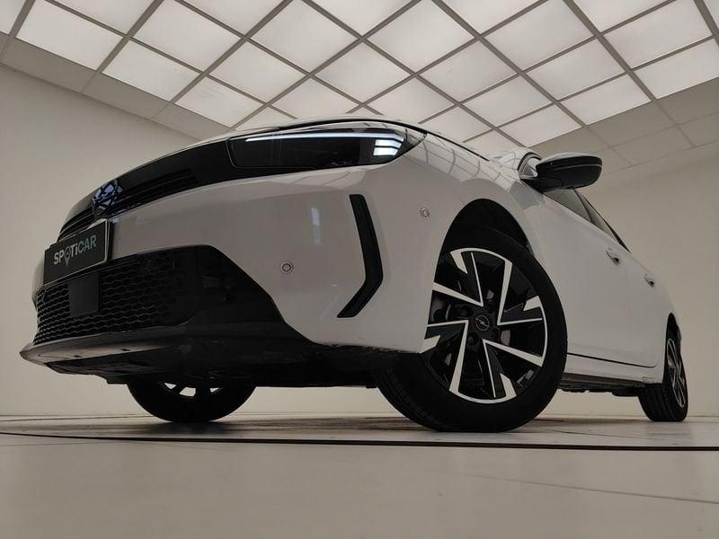 Opel Corsa VI 2023 1.2 GS s&s 100cv