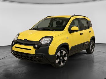 FIAT Pandina III 2024 Cross - Pandina Cross 1.0 firefly hybrid s&s 65cv