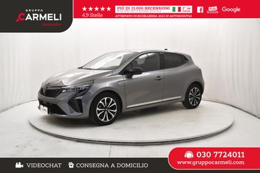 Renault Clio 1.0 TCe Techno