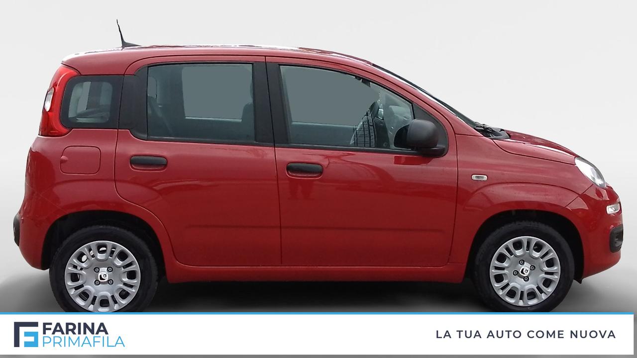 FIAT Panda 1.0 70cv Hybrid Panda