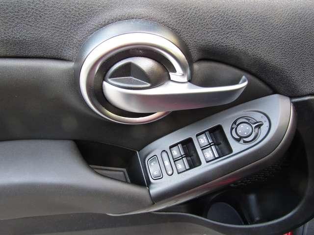 Fiat 500X 1.6 MJT POP STAR 4x2 120CV AUTO,NEOPATENTATI
