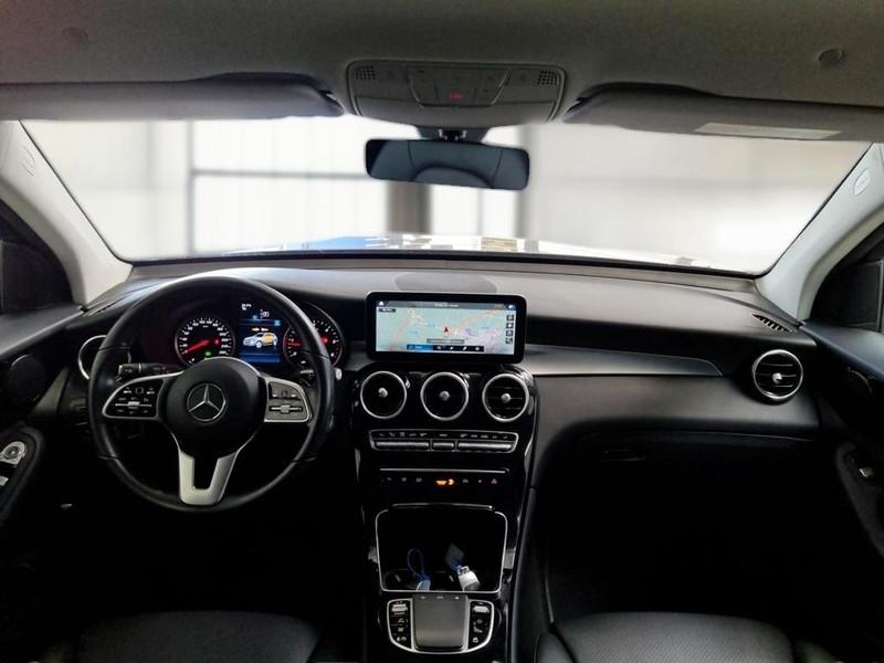 MERCEDES-BENZ GLC 200 d 4Matic Sport aut.