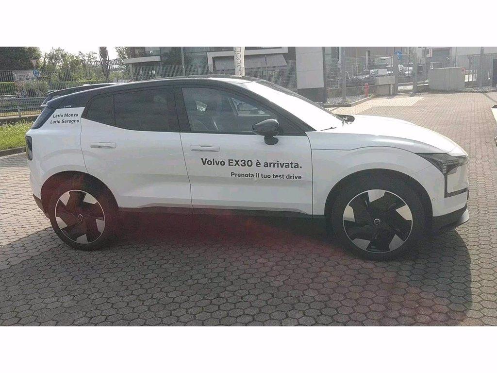 VOLVO EX30 Twin Motor Performance Ultra awd del 2023