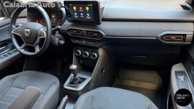 DACIA Sandero Stepway 1.0 TCe ECO-G Comfort