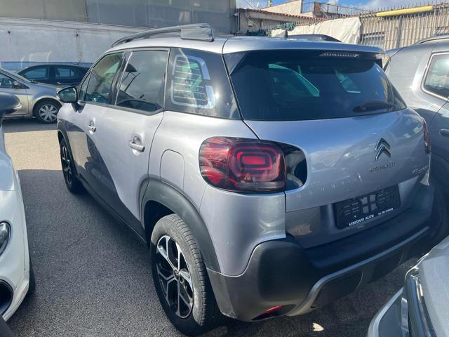 CITROEN C3 Aircross SHINE 1.2 PureTech 110CV S&S