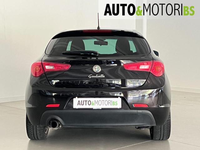 ALFA ROMEO Giulietta 1.4 Turbo MultiAir Exclusive