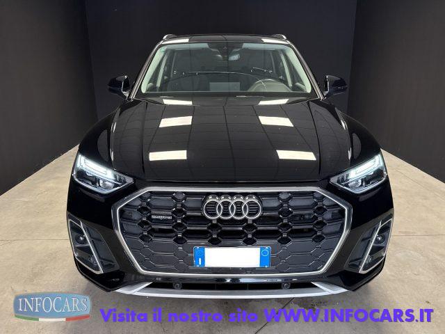 AUDI Q5 40 TDI 204 CV Quattro S tronic S line - PROMO