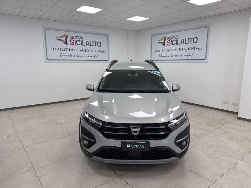 Dacia Jogger 1.0 tce Comfort Gpl 100cv 7p.ti