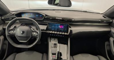 Peugeot 508 SW 1.6 phev Allure 225cv e-eat8