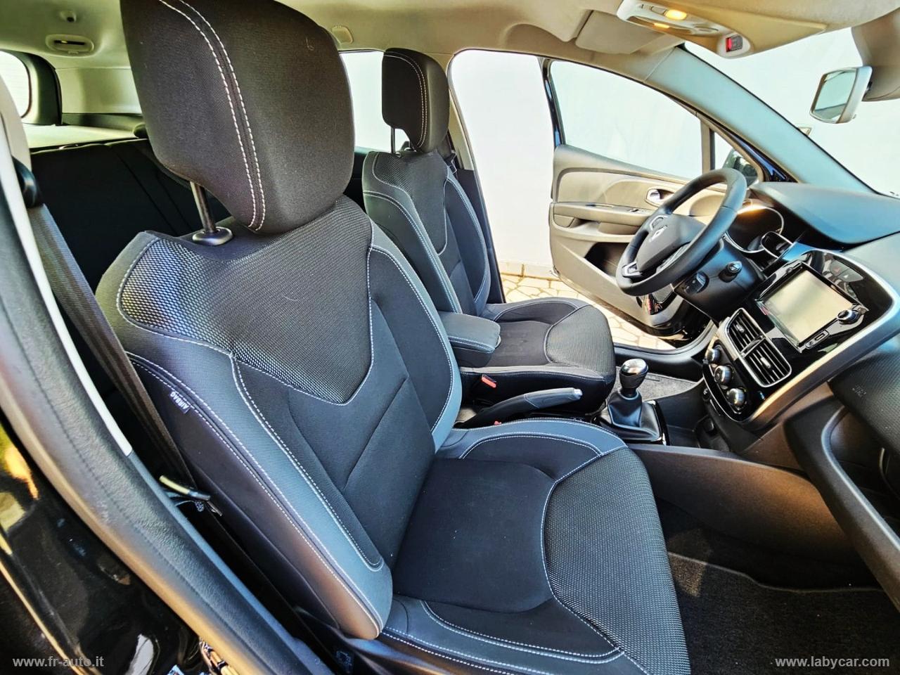 RENAULT Clio dCi 8V 75 CV 5 porte Business