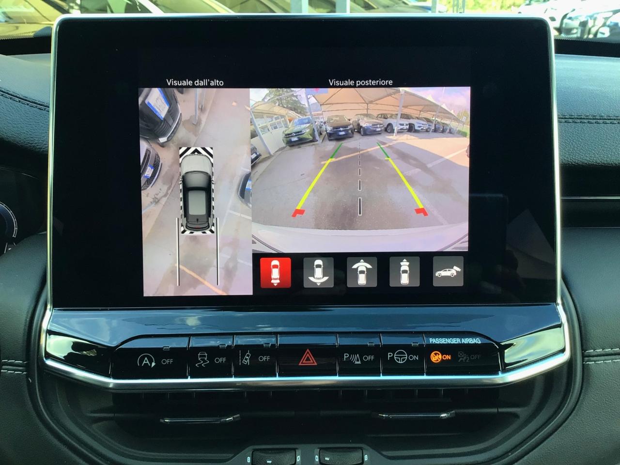 Jeep Compass 1.6 Multijet II 130Cv S Full Optional