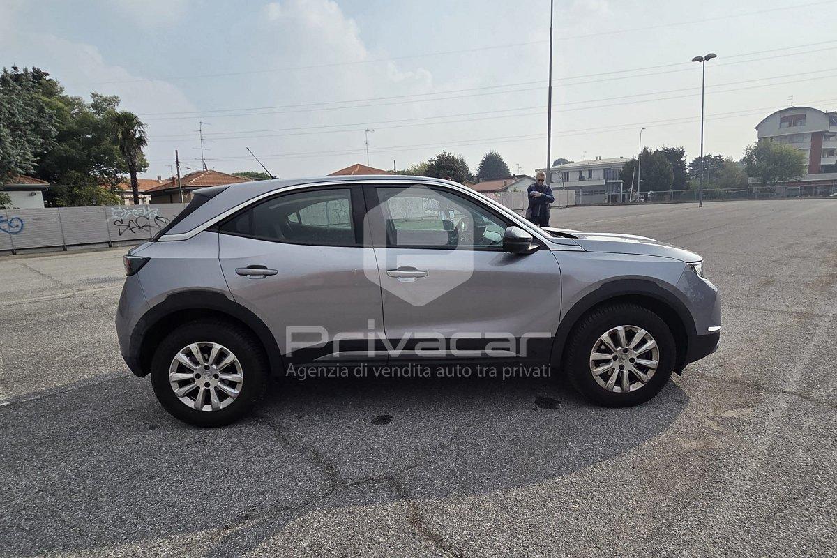 OPEL Mokka 1.2 Turbo 130 CV aut. Edition