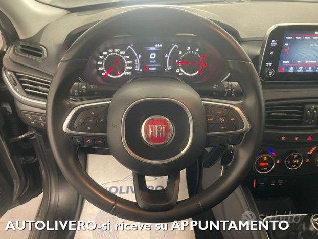 FIAT Tipo 1.6 Mjt 120cv SW Lounge-UNIPRO
