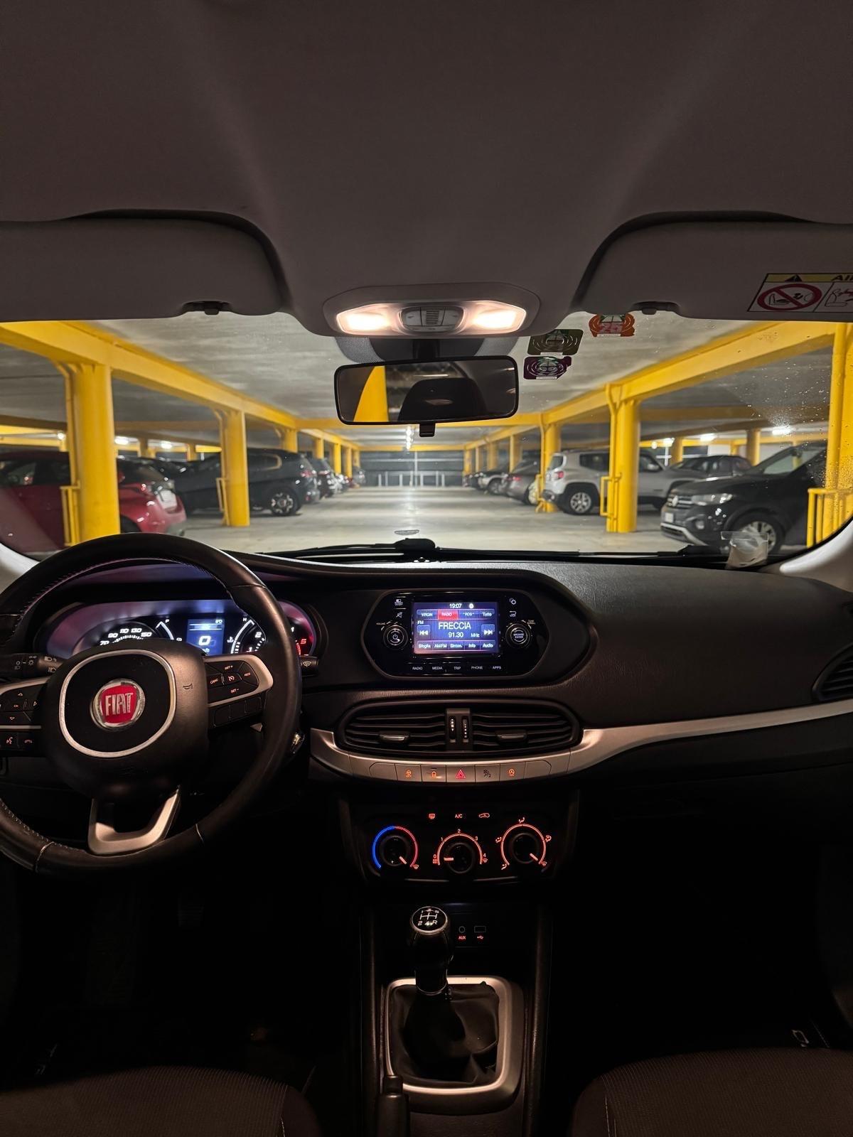 Fiat Tipo 1.3 Mjt S&S 5 porte Business