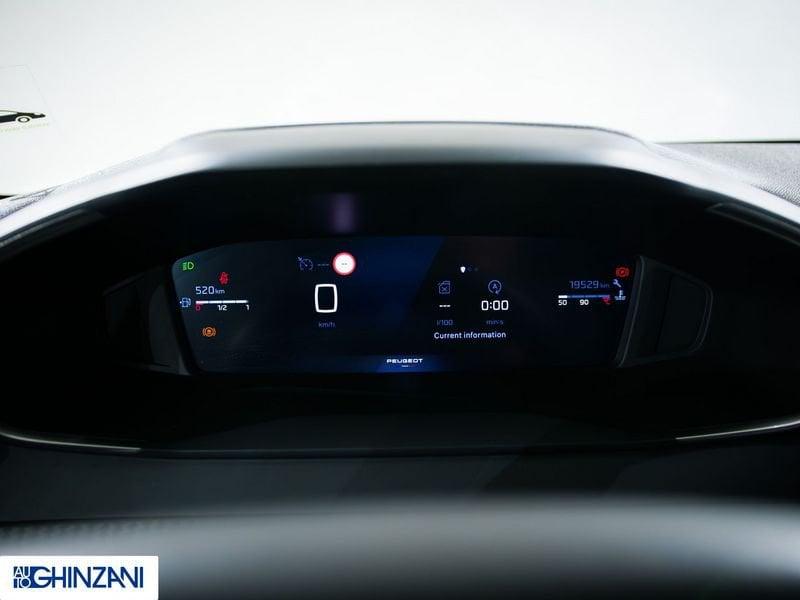 Peugeot 208 208 PureTech 100 Stop&Start 5 porte Allure - "PREZZO VERO"