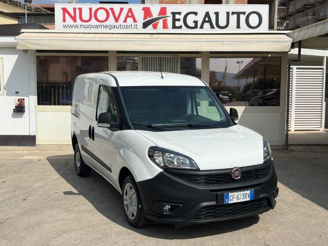 FIAT Doblo Doblò 1.6 MJT 105CV Cargo