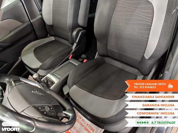 CITROEN C4 Picasso BlueHDi 150 S&S Exclusive