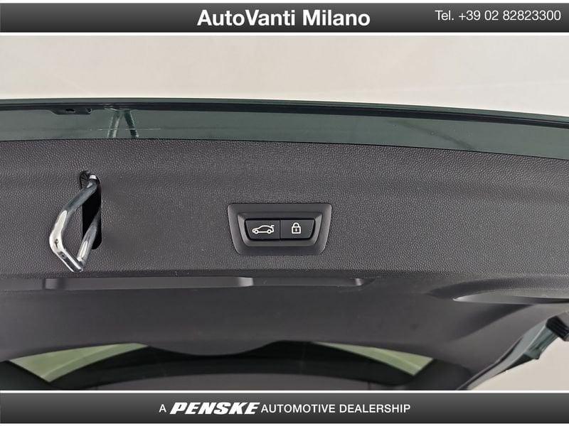 MINI Mini Countryman F60 Mini 1.5 Cooper SE Hype Countryman ALL4 Automatica