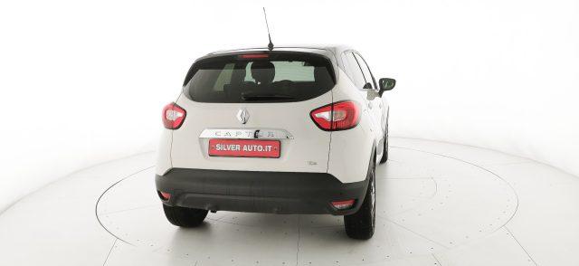 RENAULT Captur TCe 12V 90 CV Start&Stop Energy Intens
