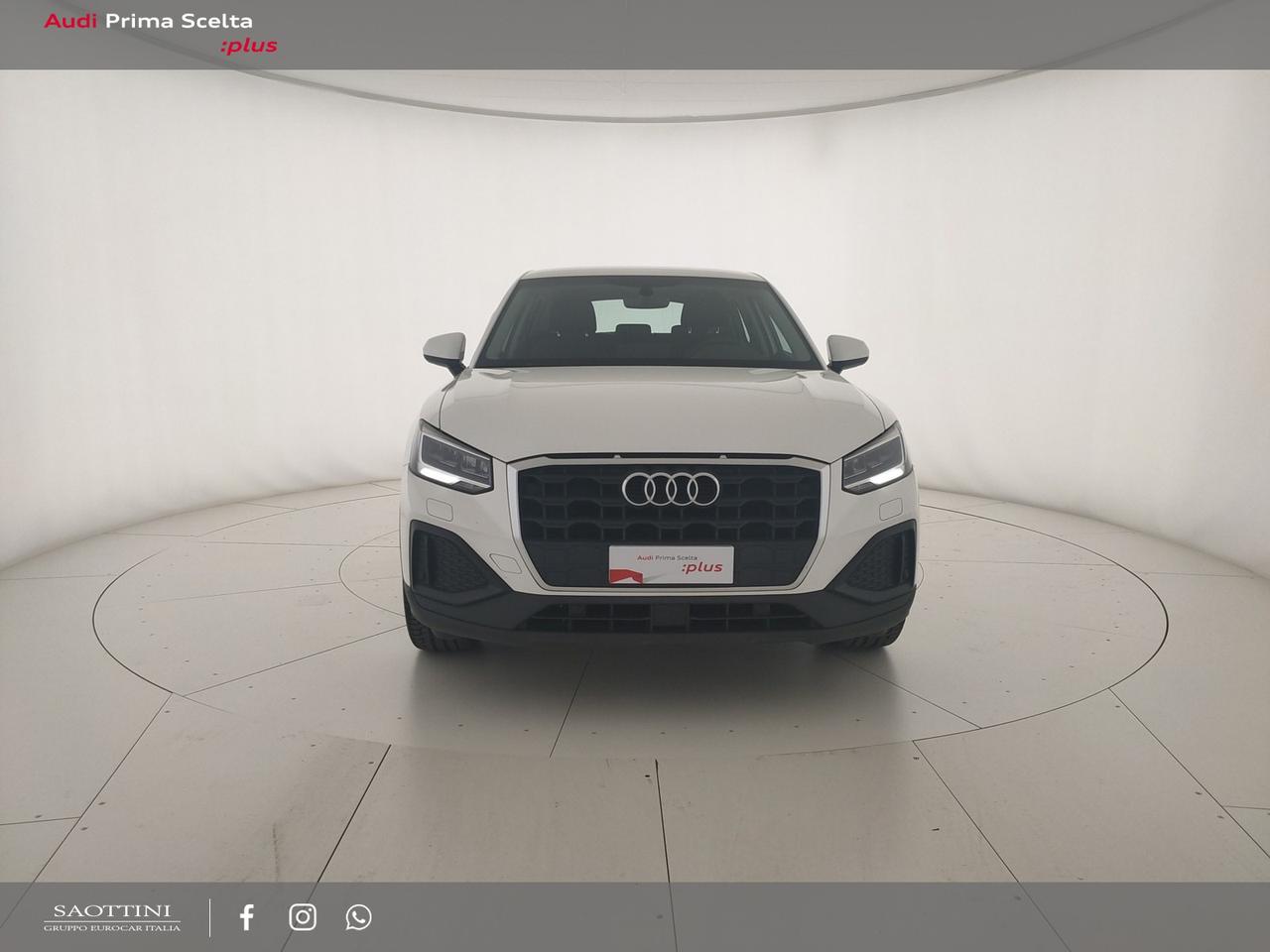 35 1.5 TFSI S tronic