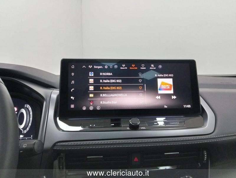 Nissan Qashqai e-Power N-Connecta (TETTO PAN.)